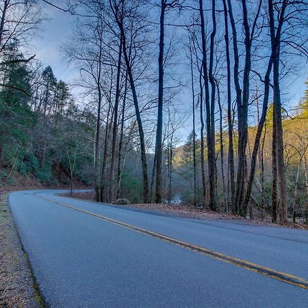 Vista Point Villa Pigeon Forge Ngoại thất bức ảnh