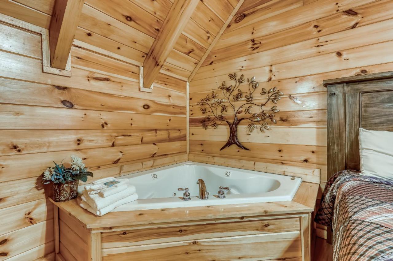 Vista Point Villa Pigeon Forge Ngoại thất bức ảnh