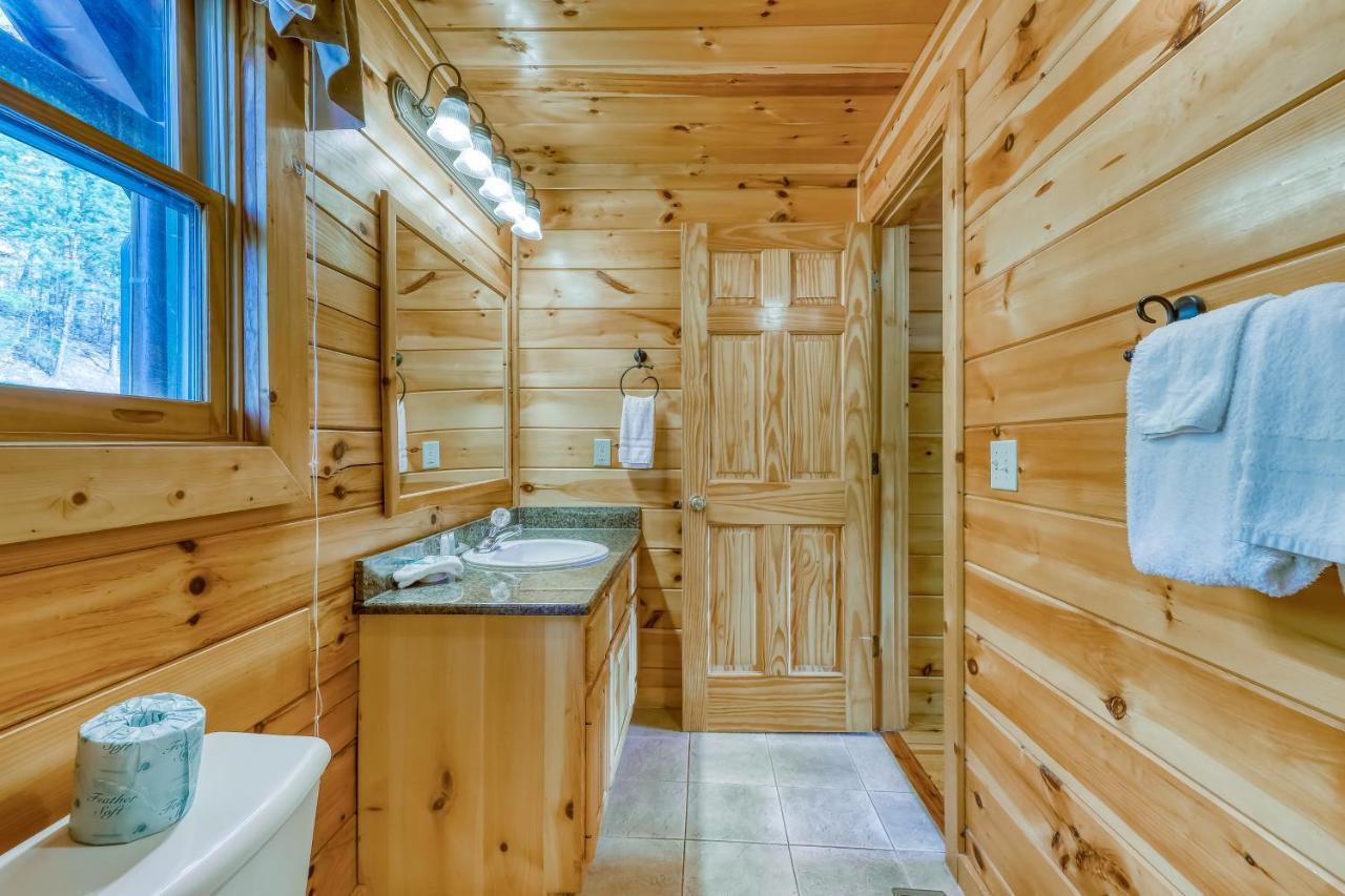Vista Point Villa Pigeon Forge Ngoại thất bức ảnh