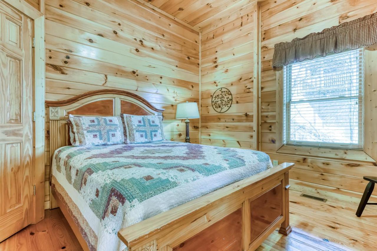 Vista Point Villa Pigeon Forge Ngoại thất bức ảnh