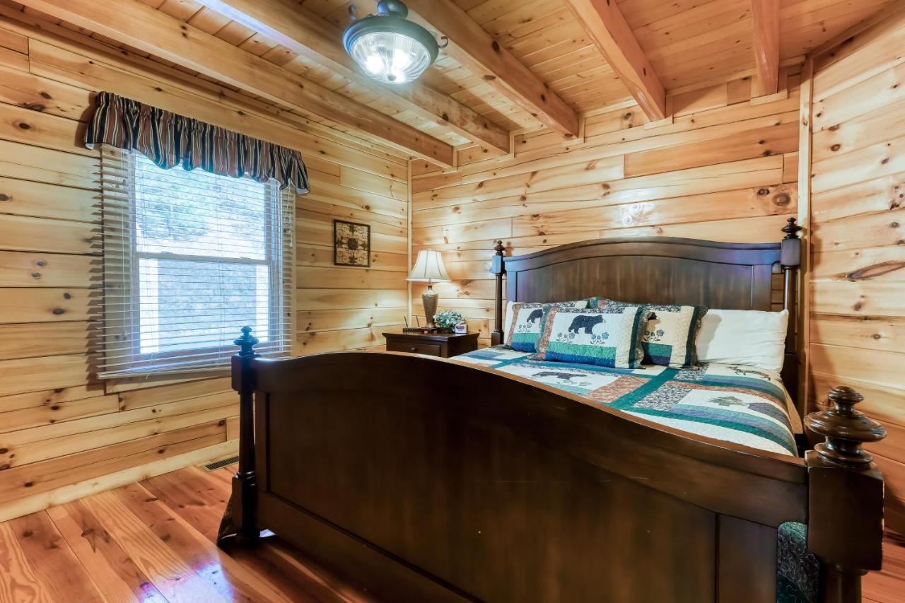 Vista Point Villa Pigeon Forge Ngoại thất bức ảnh