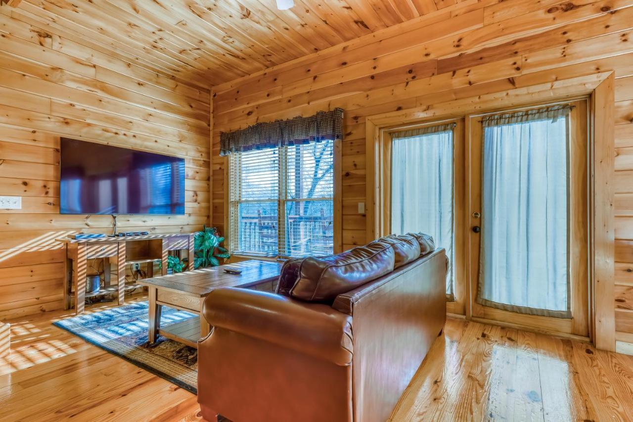 Vista Point Villa Pigeon Forge Ngoại thất bức ảnh