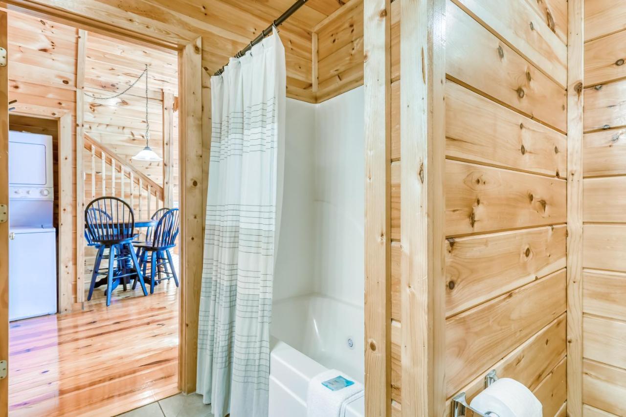 Vista Point Villa Pigeon Forge Ngoại thất bức ảnh