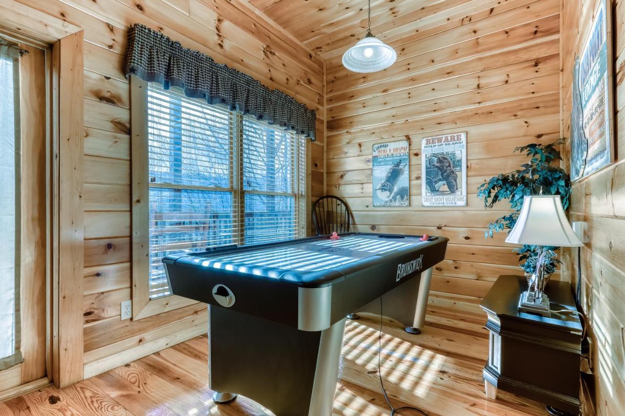 Vista Point Villa Pigeon Forge Ngoại thất bức ảnh