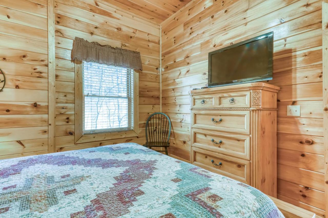Vista Point Villa Pigeon Forge Ngoại thất bức ảnh