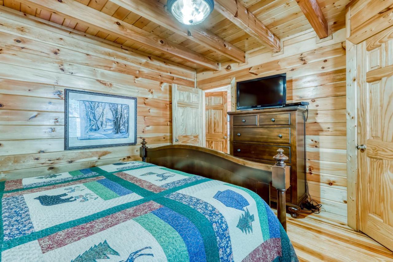 Vista Point Villa Pigeon Forge Ngoại thất bức ảnh