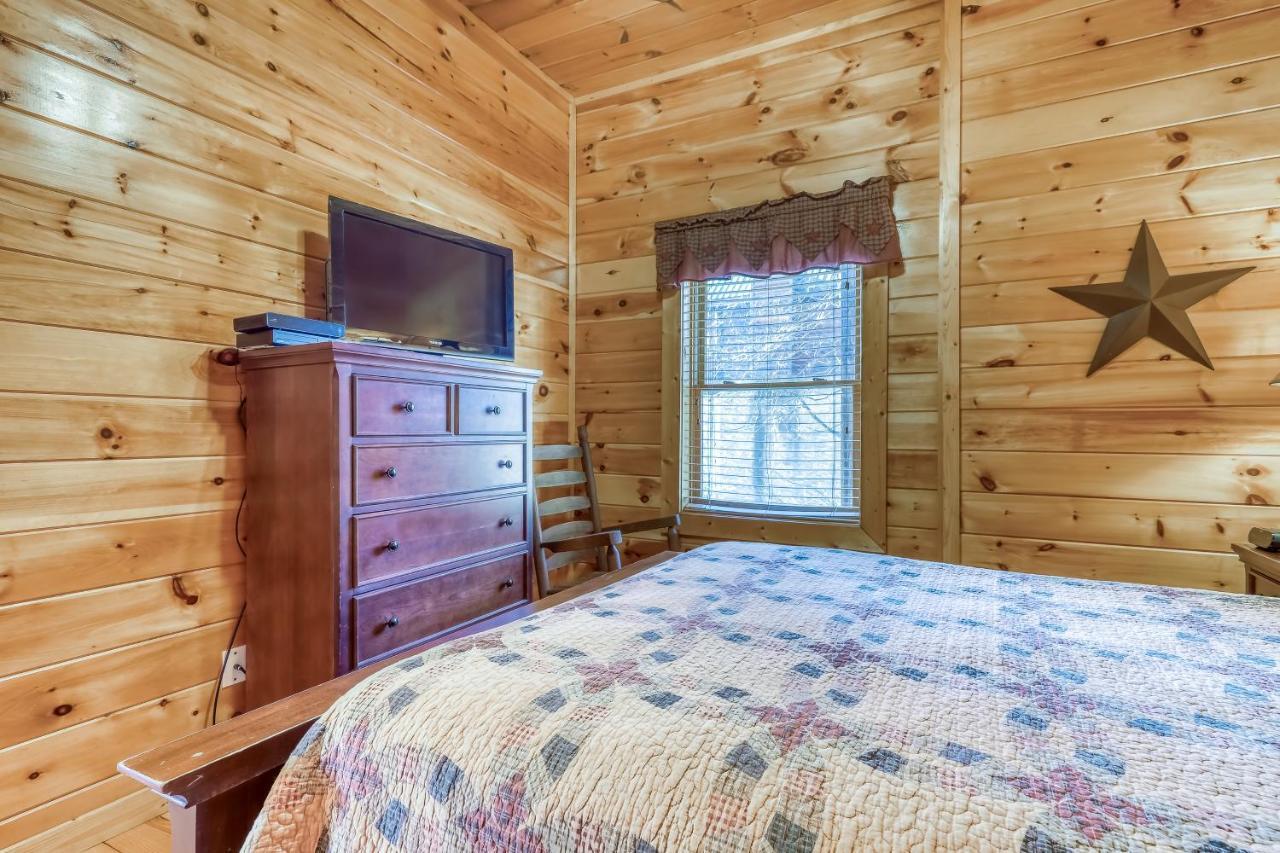 Vista Point Villa Pigeon Forge Ngoại thất bức ảnh