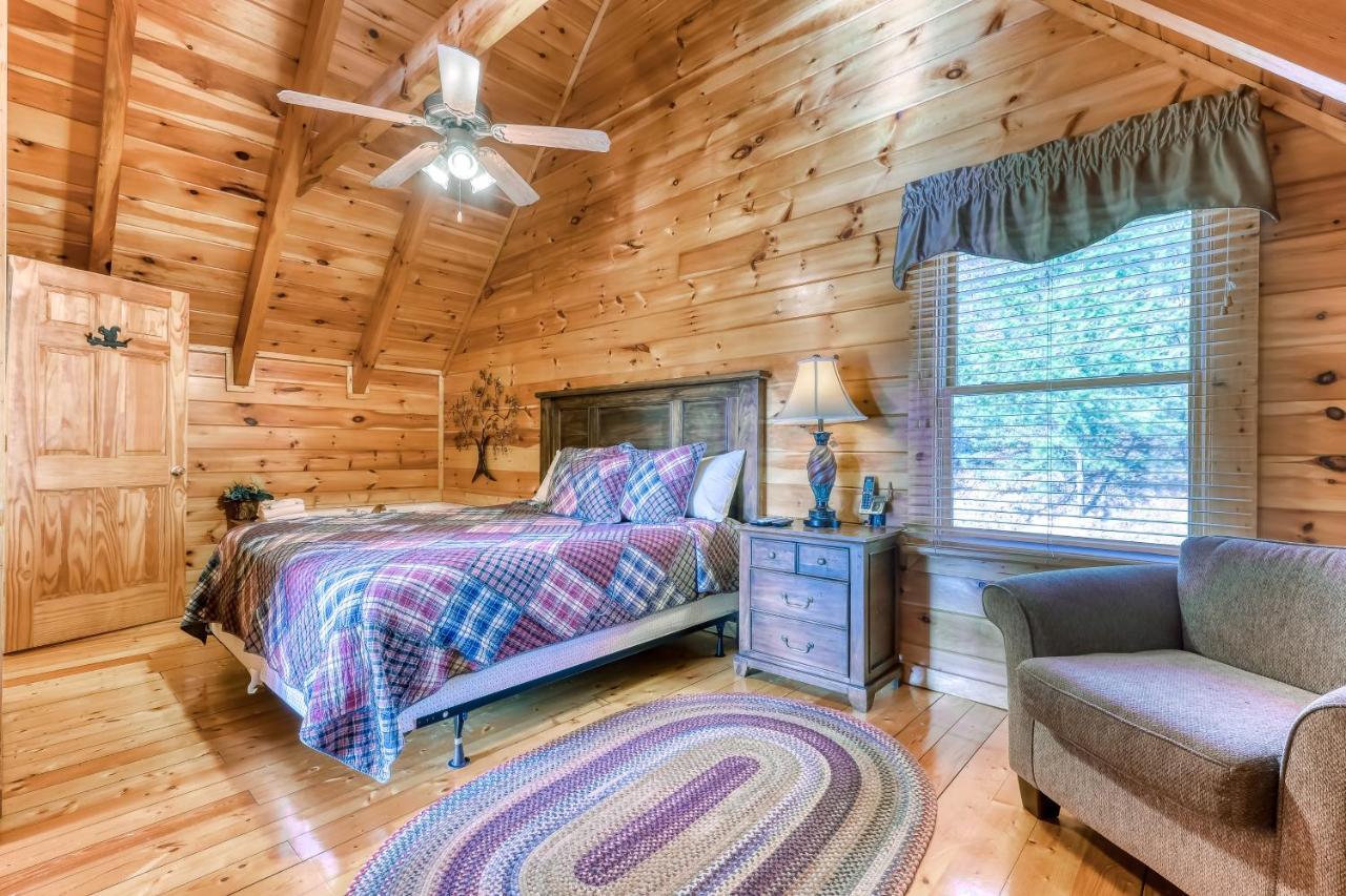 Vista Point Villa Pigeon Forge Ngoại thất bức ảnh