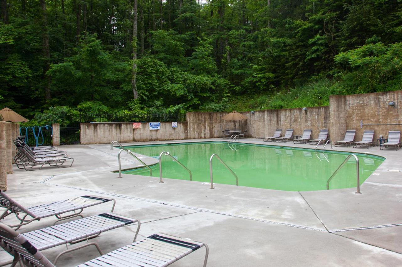 Vista Point Villa Pigeon Forge Ngoại thất bức ảnh