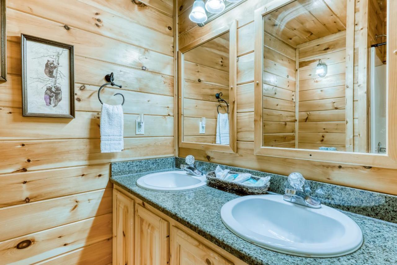 Vista Point Villa Pigeon Forge Ngoại thất bức ảnh